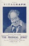 The Bioscope Thursday 08 June 1922 Page 25