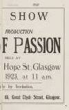 The Bioscope Thursday 28 December 1922 Page 41