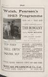 The Bioscope Thursday 11 January 1923 Page 5