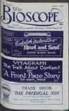 The Bioscope Thursday 01 February 1923 Page 1