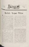 The Bioscope Thursday 01 February 1923 Page 35