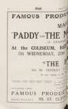 The Bioscope Thursday 15 February 1923 Page 72