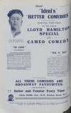 The Bioscope Thursday 15 February 1923 Page 84