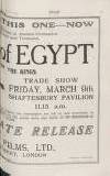 The Bioscope Thursday 01 March 1923 Page 41