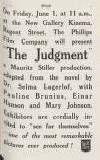 The Bioscope Thursday 31 May 1923 Page 25
