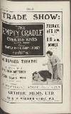 The Bioscope Thursday 02 August 1923 Page 27