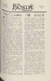 The Bioscope Thursday 02 August 1923 Page 31