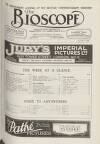 The Bioscope Thursday 23 August 1923 Page 3