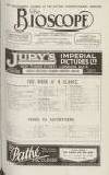 The Bioscope Thursday 06 September 1923 Page 3