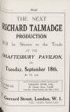 The Bioscope Thursday 06 September 1923 Page 31