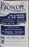 The Bioscope Thursday 11 October 1923 Page 1