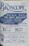 The Bioscope Thursday 25 October 1923 Page 1