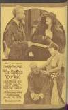 The Bioscope Thursday 13 March 1924 Page 30