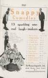 The Bioscope Thursday 03 July 1924 Page 23