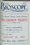 The Bioscope Thursday 04 September 1924 Page 1