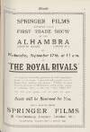 The Bioscope Thursday 04 September 1924 Page 7