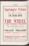 The Bioscope Thursday 12 February 1925 Page 24