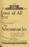The Bioscope Thursday 19 February 1925 Page 41