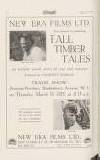 The Bioscope Thursday 19 March 1925 Page 30