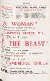 The Bioscope Thursday 16 April 1925 Page 11