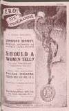 The Bioscope Thursday 08 July 1926 Page 23