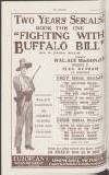 BOOK THIS ONE "FIGHTING BUFFALO