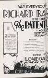 The Bioscope Thursday 22 September 1927 Page 14