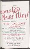 The Bioscope Wednesday 15 August 1928 Page 5