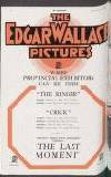 The Bioscope Wednesday 12 September 1928 Page 16