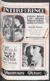 The Bioscope Wednesday 30 January 1929 Page 13