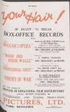 The Bioscope Wednesday 29 May 1929 Page 7