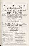 The Bioscope Wednesday 29 May 1929 Page 67