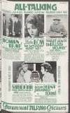 The Bioscope Wednesday 10 September 1930 Page 37