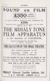 The Bioscope Wednesday 09 July 1930 Page 11