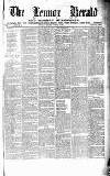 Lennox Herald Saturday 03 January 1885 Page 1