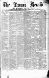 Lennox Herald Saturday 17 January 1885 Page 1