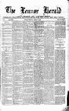Lennox Herald Saturday 31 January 1885 Page 1