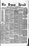 Lennox Herald Saturday 21 February 1885 Page 1