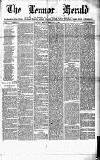 Lennox Herald Saturday 28 February 1885 Page 1