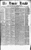 Lennox Herald Saturday 07 March 1885 Page 1