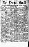 Lennox Herald Saturday 21 March 1885 Page 1