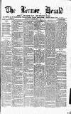 Lennox Herald Saturday 25 April 1885 Page 1