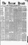 Lennox Herald Saturday 02 May 1885 Page 1