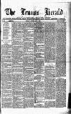 Lennox Herald Saturday 16 May 1885 Page 1