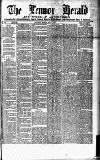 Lennox Herald Saturday 23 May 1885 Page 1
