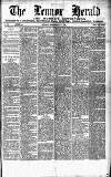 Lennox Herald Saturday 13 June 1885 Page 1