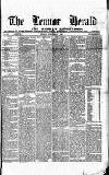 Lennox Herald Saturday 04 July 1885 Page 1