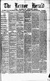 Lennox Herald Saturday 11 July 1885 Page 1