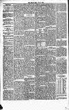 Lennox Herald Saturday 11 July 1885 Page 4