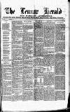 Lennox Herald Saturday 18 July 1885 Page 1
